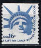 #4866 - Etats-Unis Yvert 1193a Obl - Usati