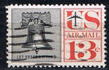 #4893 - Etats-Unis Yvert PA57 Obl - 2a. 1941-1960 Usati