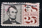 #4894 - Etats-Unis Yvert PA60 Obl - 2a. 1941-1960 Gebraucht