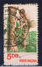 IND+ Indien 1980 Mi 848 Gummigewinnung - Used Stamps