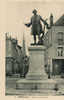 45 PITHIVIERS - Statue De Duhamel - Pithiviers