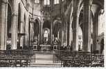 BAZAS Intérieur De La Cathédrale St Jean Le Choeur - Bazas