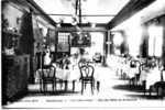 BARBIZON - ´´Les Charmettes´´ Une Des Salles Du Restaurant - Barbizon