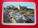 CPM -06-ALPES MARITIMES- ANTIBES -LE FORT-CARRE- CARTE EN BON ETAT. - Antibes - Les Remparts