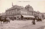 Nice - Le Casino Municipal  : Achat Immédiat - Cafés, Hoteles, Restaurantes