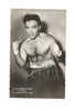 BOXE ; MARCEL CERDAN - - Boxsport