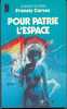 PRESSES-POCKET S-F N° 5046 " POUR PATRIE L´ESPACE " FRANCIS-CARSAC - Presses Pocket