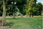 59 - Bouchain : Jardin Public - Bouchain