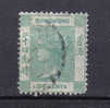 G11297 - HONG KONG , 24 Cents N. 15 - Gebraucht