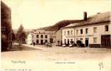 Trois-Ponts : Auberge Des Ardennes ----1907 - Trois-Ponts