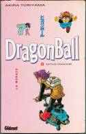 MANGA  " DRAGONBALL  N° 7 "    BE/TBE VERSION FRANCAISE - Mangas Versione Francese