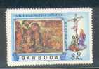 Barbuda **  (YYn 373) - Barbados (1966-...)