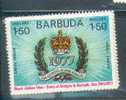 Barbuda **  (YYn 326) - Barbades (1966-...)