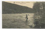 BELGIUM  Nonceveux, Valle De L'Ambleve, EX PC Mailed 1920, Edit. Nels - Amblève - Amel