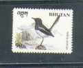Bhutan **  (Bird) - Papagayos