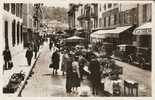 CpF2213 - NICE - Le Marché Aux Fleurs - (06 - Alpes Maritimes) - Marchés, Fêtes