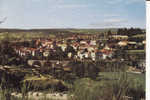 Vue - Langogne