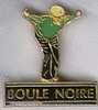 Boule Noire, Petanque - Bocce