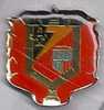 Logo, Blason ? - Firemen