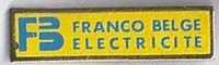 Franco Belge Electricité - Computers