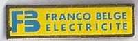 Franco Belge Electricité - Informatique