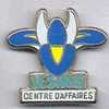 Lesiris Centre D'affaires - Informatik