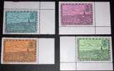 Esperanto,Congress,Villac H,Austria,Stamps,Vignette - Esperanto