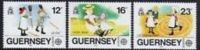1989 - Guernsey ---- - 1989