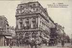 Theatre De La Renaissance - Arrondissement: 10