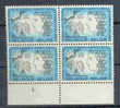 Belgie Belgique Ocb Nr :  1253 ** MNH  (zie Scan) Plaatnummer 2 - 1961-1970