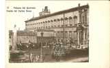 Roma Palazzo Del Quirinale - Cafés, Hôtels & Restaurants