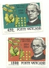 1984 - 749/50 Morte Di J. Mendel   +++++++ - Unused Stamps