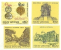 1984 - 751/54 Istituzioni Culturali   +++++++++ - Unused Stamps