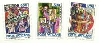 1985 - 770/72 San Metodio   +++++++ - Unused Stamps