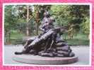 USA - Vietnam Women's Memorial, Washington D.C. - Washington DC