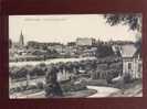 Sablé Vue Du Jardin De Ville édit.malicot    Belle Carte - Pontvallain