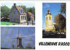 Carte Postale   59. Villeneuve-D´Ascq - Villeneuve D'Ascq