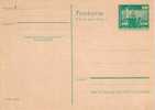 RDA.ENTIER POSTAL. - Cartoline - Nuovi