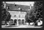 CARTE POSTALE CPSM NEUVE AIGUEPERSE 63260 L'HÔTEL DE VILLE ET N° 10 EDITIONS ARTAUD GABY - Aigueperse