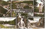 TRIBERG .. - Triberg