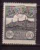 Y6606 - SAN MARINO Ss N°114 - SAINT-MARIN Yv N°113 * - Unused Stamps