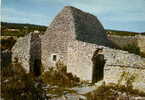 Région De GORDES (Vaucluse) - BORIES - Gordes