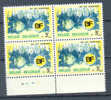 Belgie Belgique Ocb Nr :  1757 ** MNH  (zie Scan) Plaatnummer 2 - 1971-1980