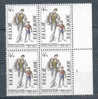 Belgie Belgique Ocb Nr :  1752 ** MNH  (zie Scan) Plaatnummer 1 - 1971-1980