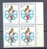 Belgie Belgique Ocb Nr :  1801 ** MNH  (zie Scan) Plaatnummer 4 - 1971-1980