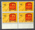 Belgie Belgique Ocb Nr :  1807 ** MNH  (zie Scan) Plaatnummer 1 - 1971-1980