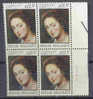 Belgie Belgique Ocb Nr :  1818 ** MNH  (zie Scan) Plaatnummer 2 - 1971-1980