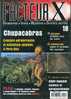 REVUE FACTEUR-X  N° 18 PARANORMAL  OVNIS  MYSTERES  DOSSIERS SECRETS - Altri & Non Classificati