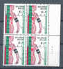 Belgie Belgique Ocb Nr :  1882 ** MNH  (zie Scan) Plaatnummer 4 - 1971-1980