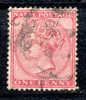 South Africa - Südafrika - Natal - Michel Nr. 45 - Natal (1857-1909)